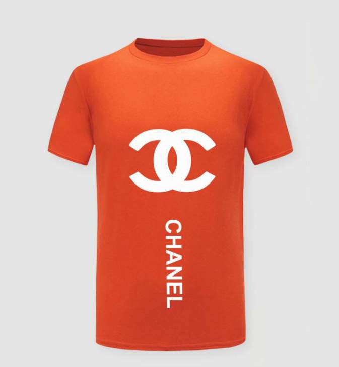 Picture of Chanel T Shirts Short _SKUChanelM-6XL1qDS202300218542